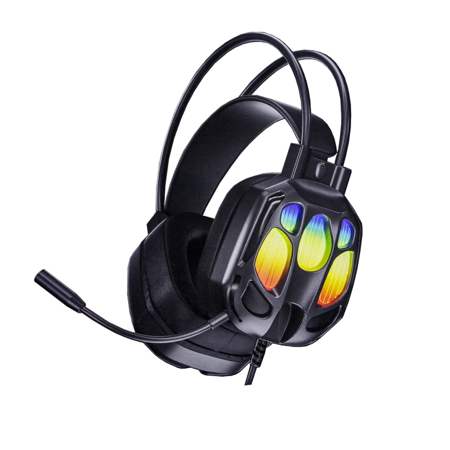 Auricular Gaming Acer OHW312