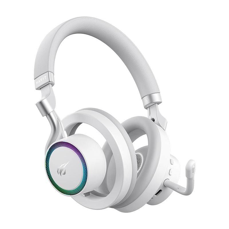 Auricular HAVIT FUXI H8 Gamer 6MODE 7.1 RGB