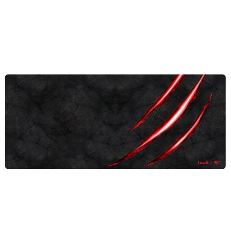 Mouse Pad Gamer Havit MP860 Garra XL 70x30cm