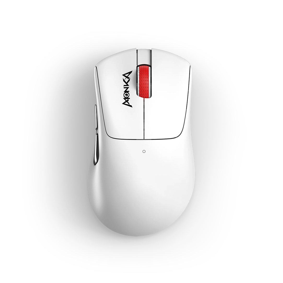Mouse gamer Monka G982W Tri-Mode
