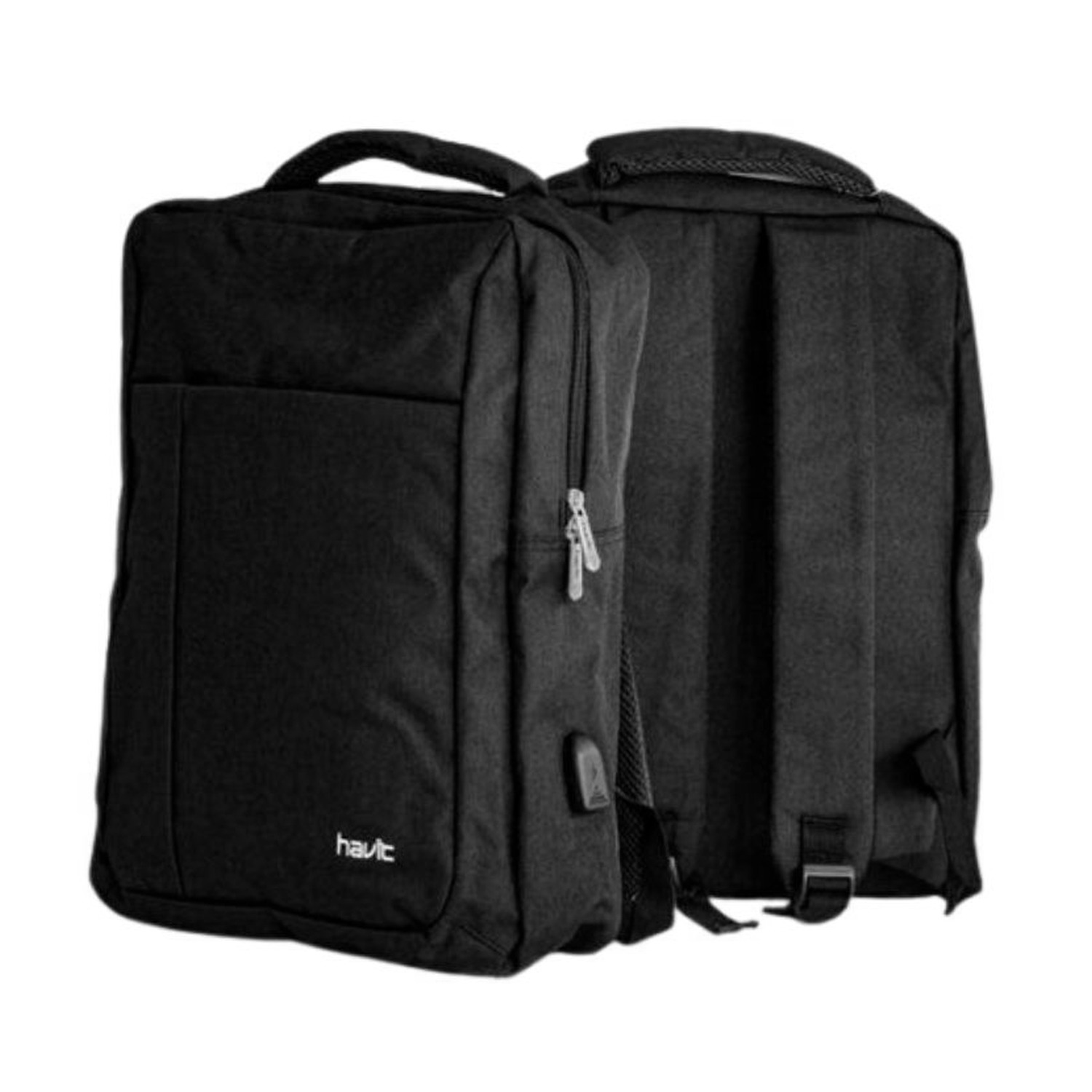 Mochila Havit H0028 para Laptop 15.6"