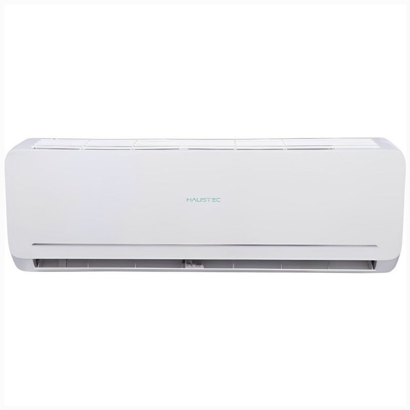 Aire Acondicionado Haustec 24000 BTU Inverter