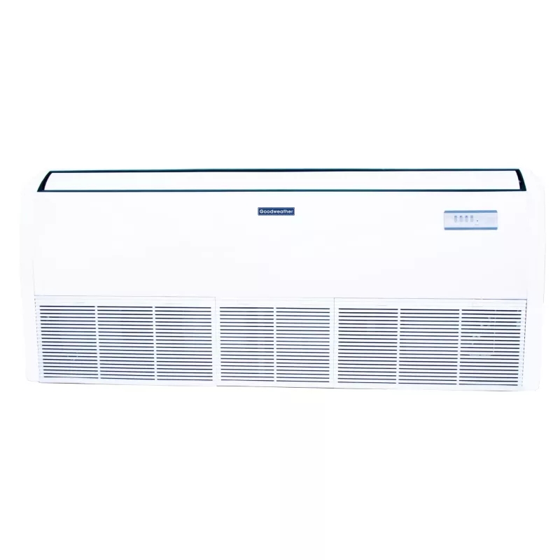 Aire Acondicionado Goodweather 48000 BTU Piso/Techo — photo 6