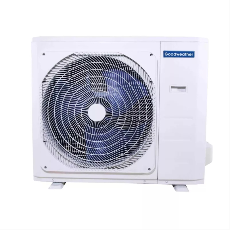 Aire Acondicionado Goodweather 48000 BTU Piso/Techo — photo 5