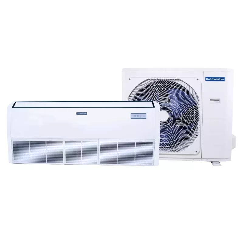 Aire Acondicionado Goodweather 48000 BTU Piso/Techo — photo 4