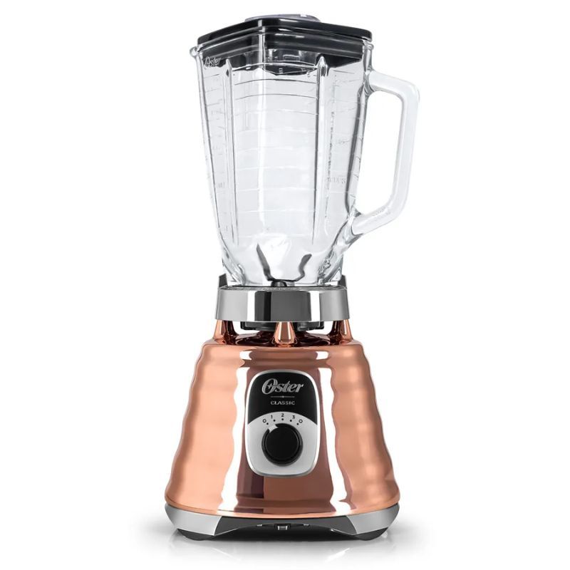 Licuadora Clásica Oster® 1,25lts 700w Cobre — photo 2