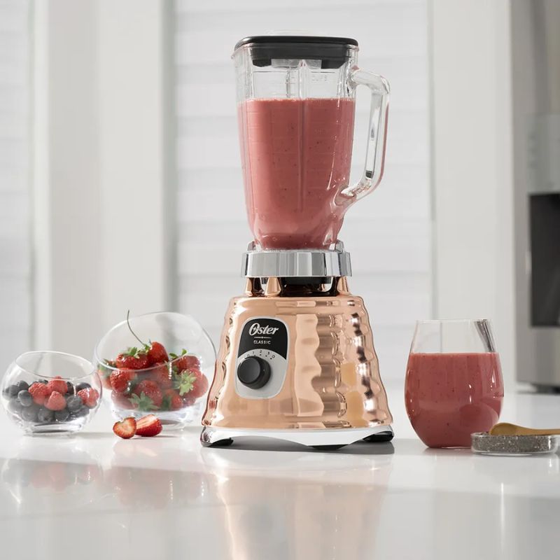 Licuadora Clásica Oster® 1,25lts 700w Cobre — photo 3
