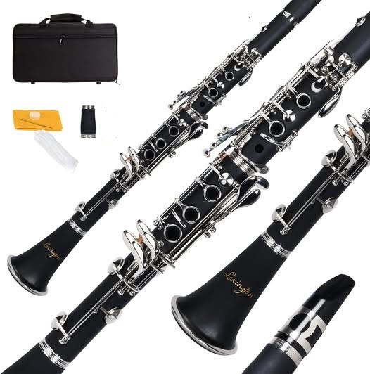 CLARINETE