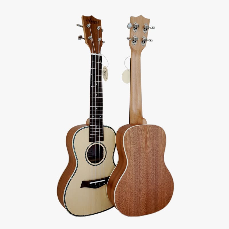 UKELELE TENOR