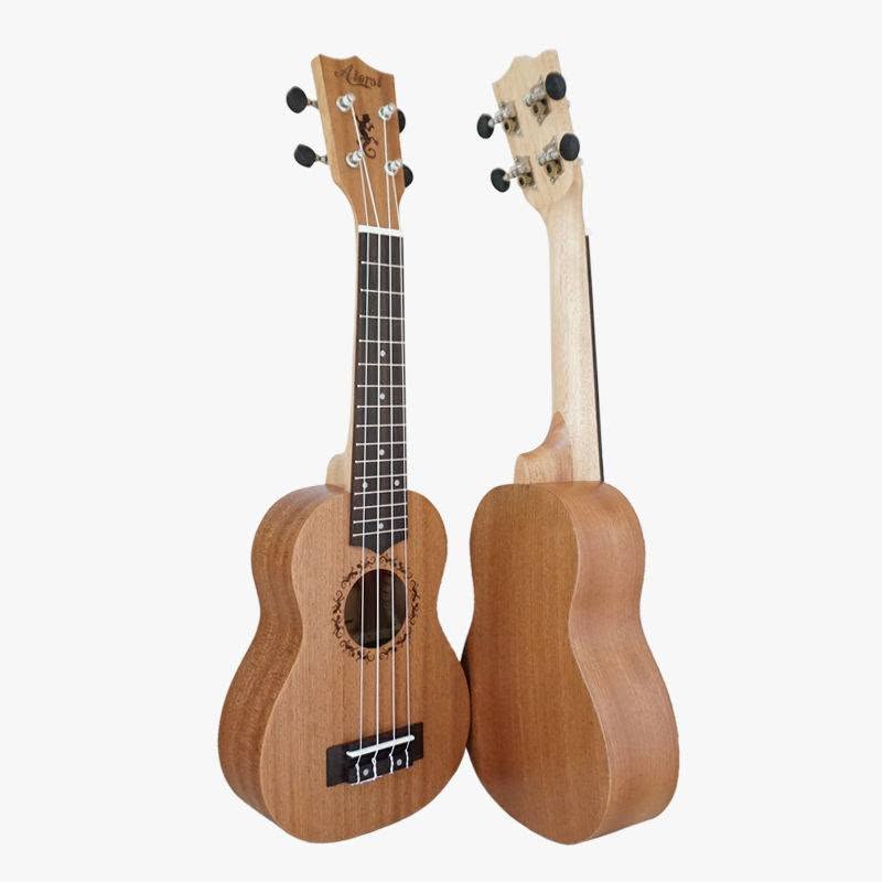 UKELELE SOPRANO