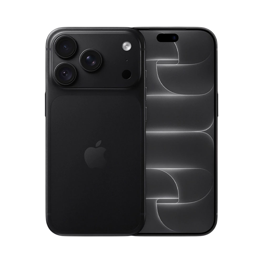 IPhone 18 Pro Max 256GB /LL/A - A3473/eSIM | NEGRO