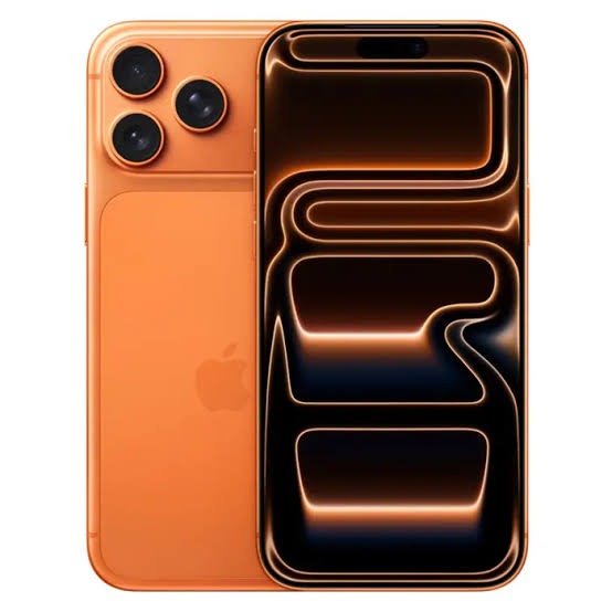 Celular Iphone 17 PRO MAX 256gb