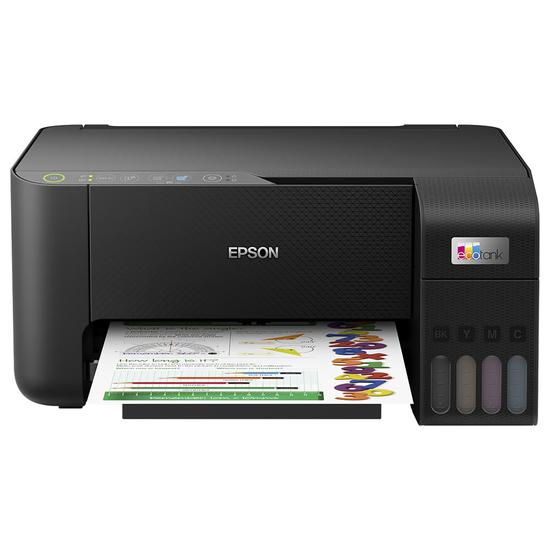 Impresora multifuncional Epson EcoTank L3250