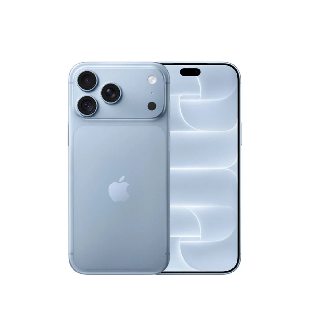 IPhone 18 Pro Max 256GB /LL/A - A3473/eSIM |GLACIER