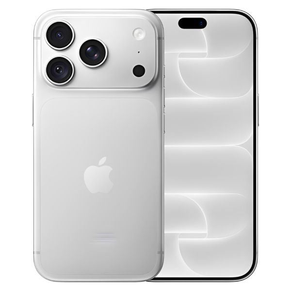 iPhone 18 Pro Max 512GB /LL/A - A3473/eSIM | SILVER