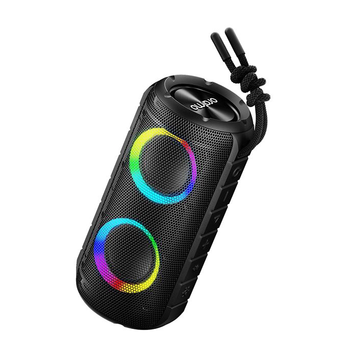 Parlante Oraimo Rover Bluetooth RGB 12W