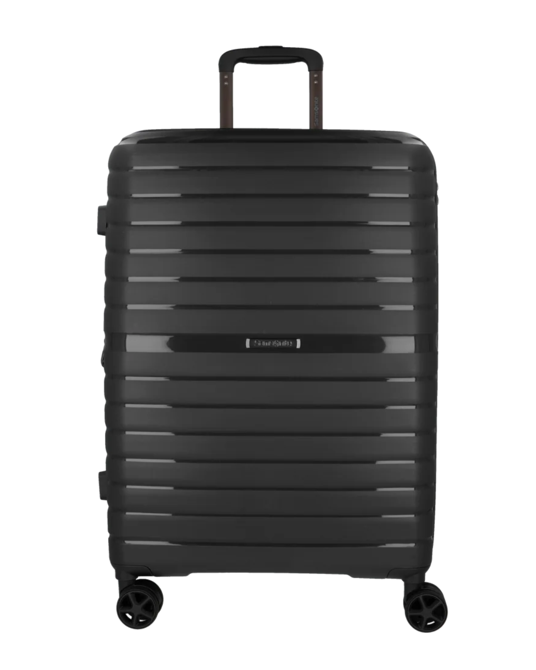 Valija Samsonite Horizons Spinner 68 EXP Mediana Rígida TSA