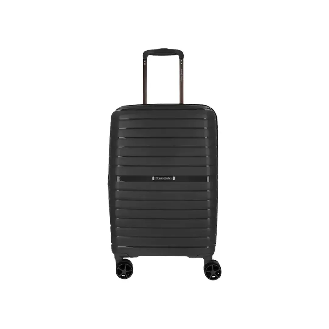 Valija Samsonite Horizons Spinner 78 EXP Grande Rígida TSA