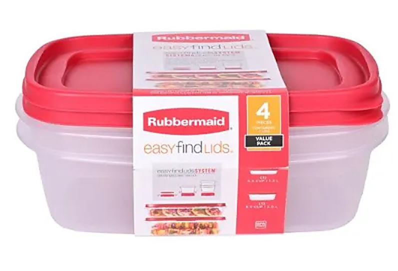 Recipiente Rubbermaid Ru2049751/7r38