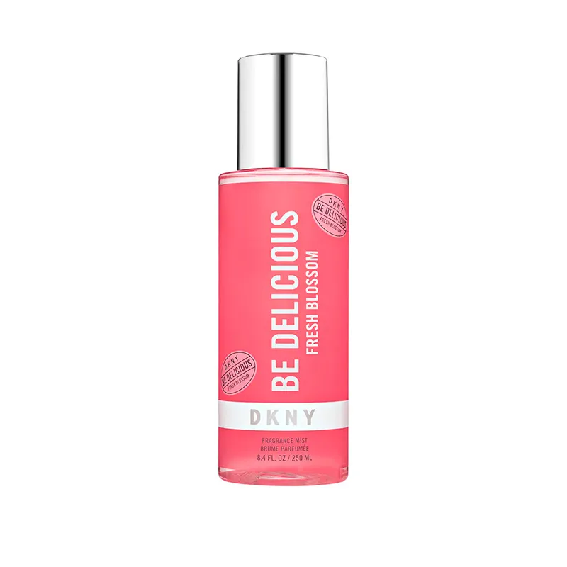 DONNA KARAN BE DELICIOUS FRESH BLOSSOM BODY MIST 250ML