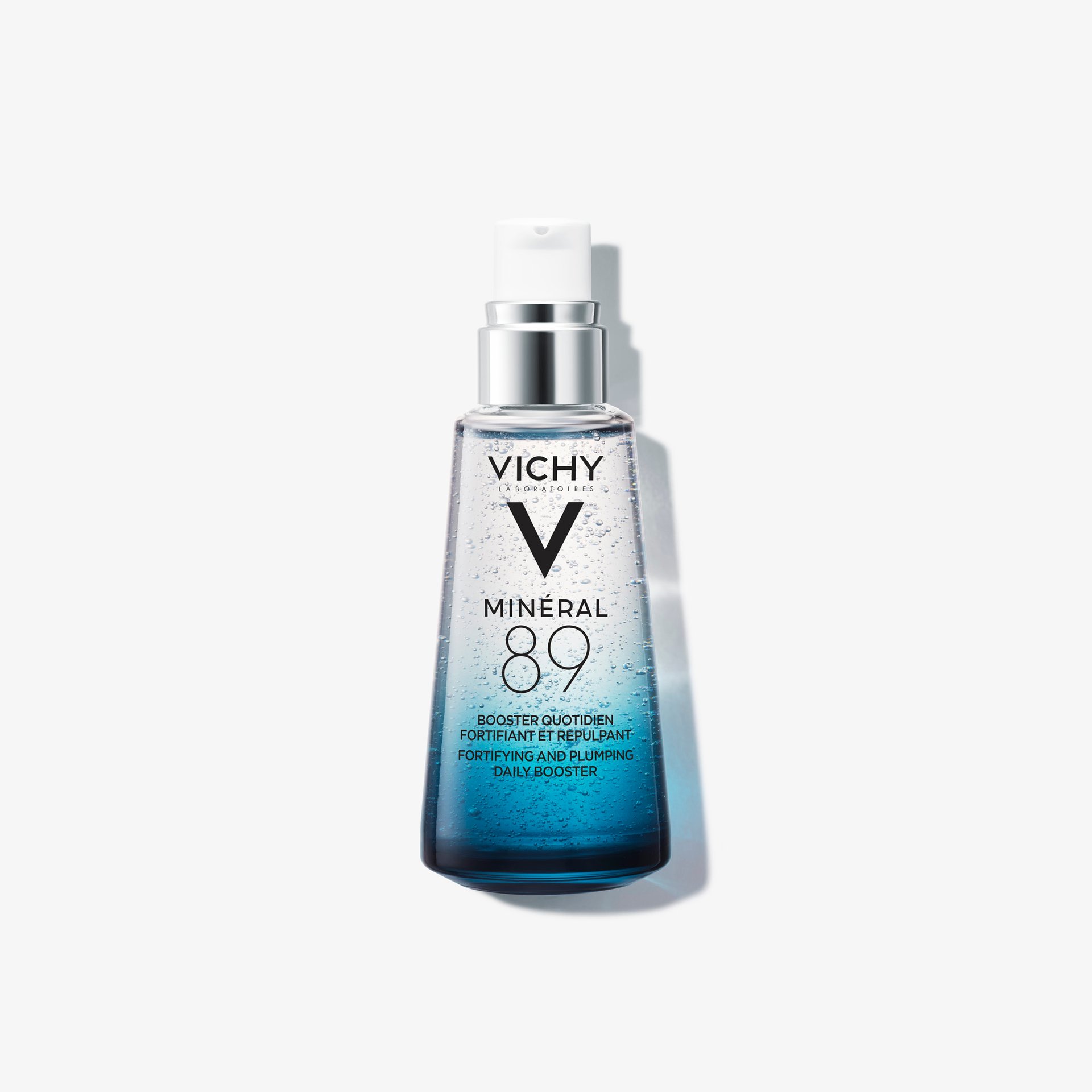 VICHY MINERAL 89 F50ML