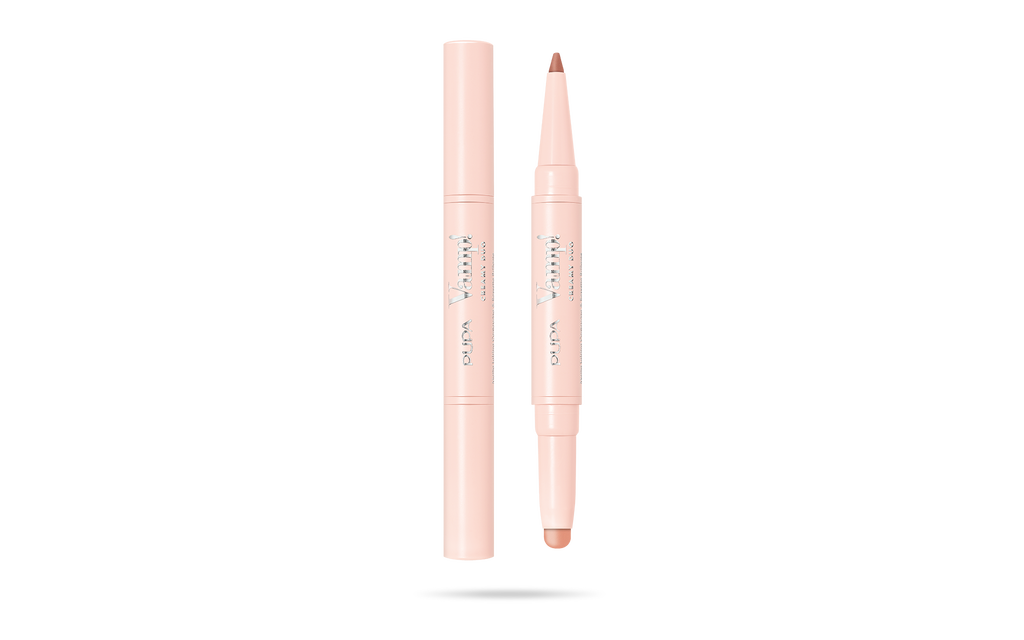PUPA VAMP! CREAMY DUO