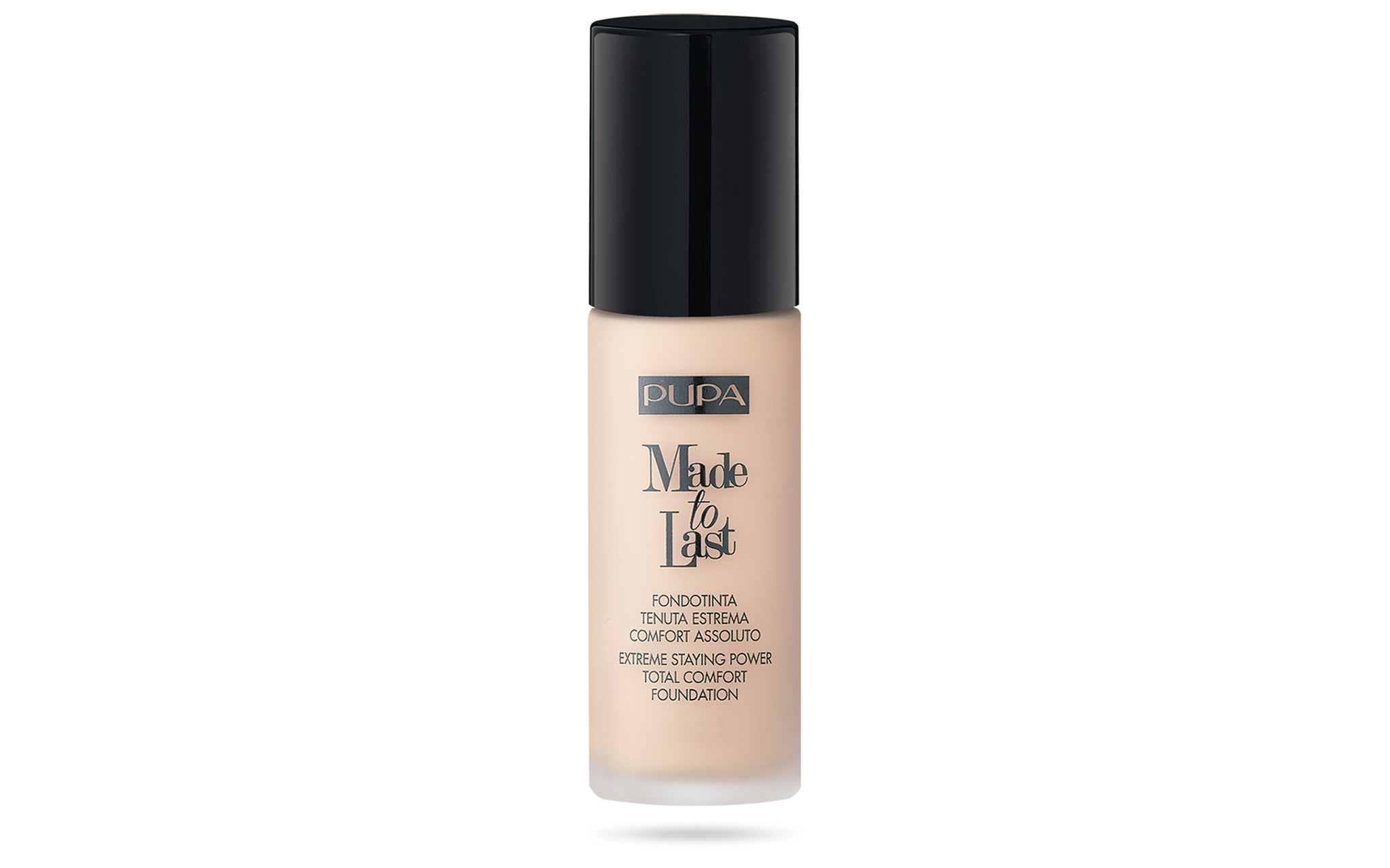 PUPA MADE TO LAST EXTREME STAYING POWER 30ML