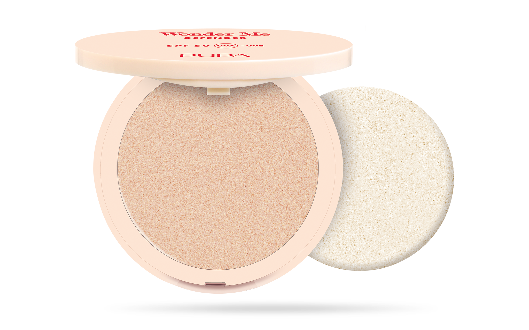 PUPA WONDER ME DEFENDER FOUNDATION SPF 51