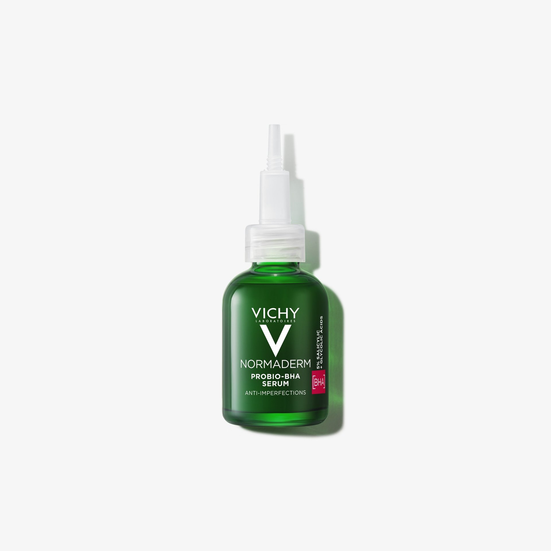 VICHY NO SERUM ANTI M F30ML SP RU