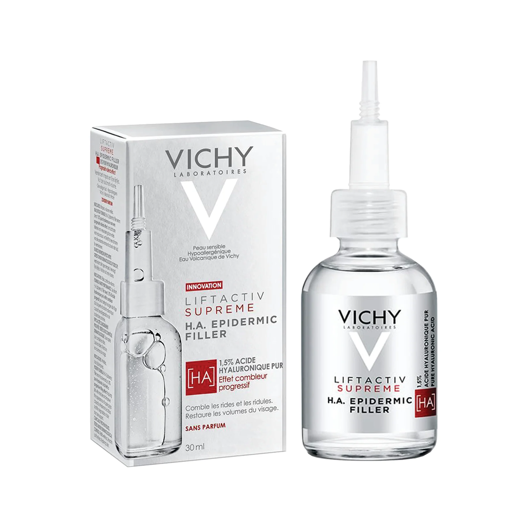 VICHY LIFT HA EPIDER FILLER F30ML