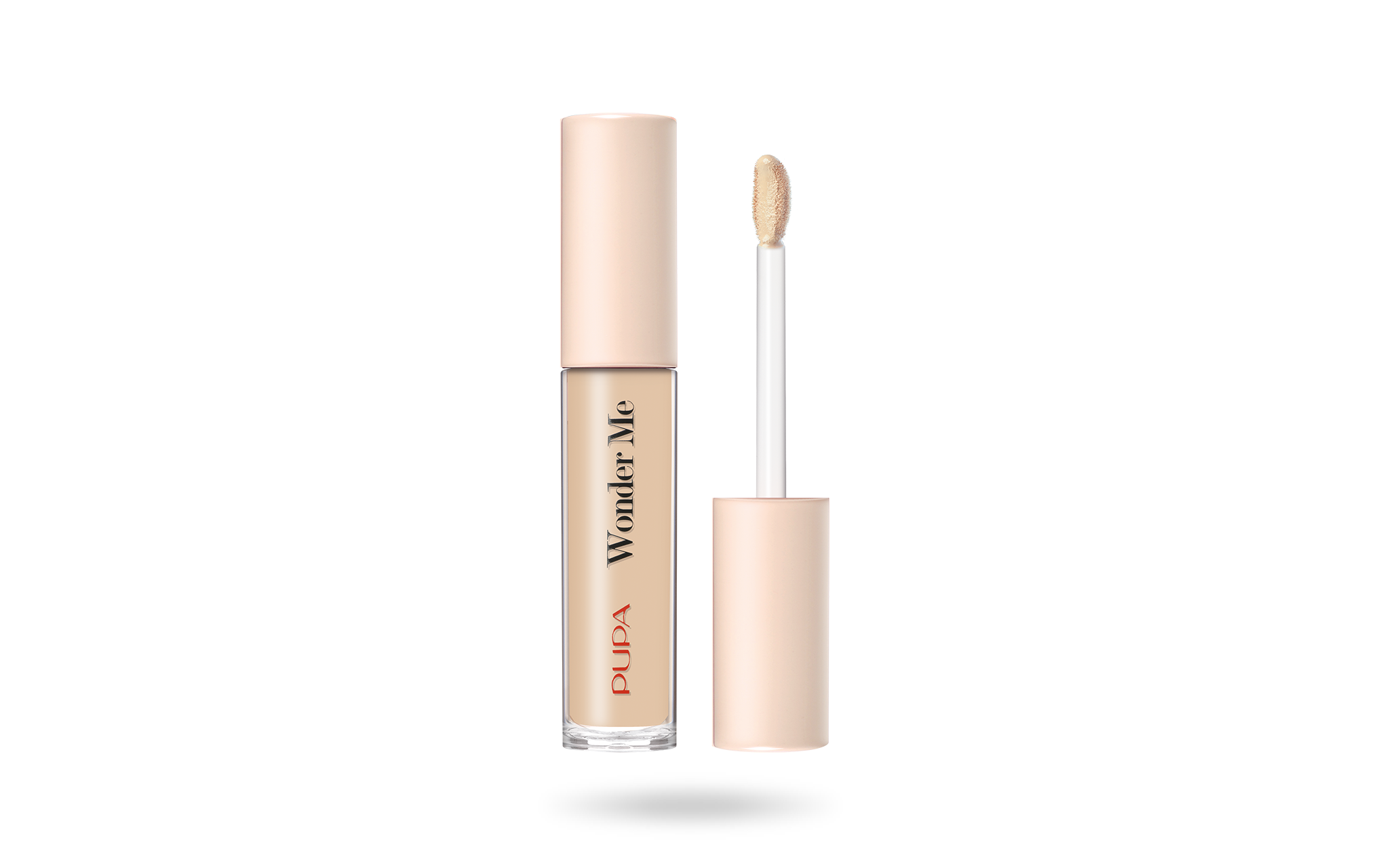 PUPA WONDER ME FATIGUE ERASERINSTANT PERFECT CONCEALER4.2ML