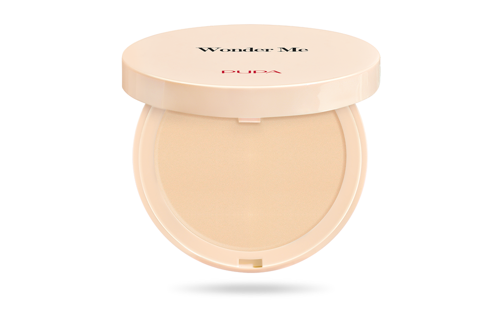 PUPA WONDER ME POWDER NO-POWDER