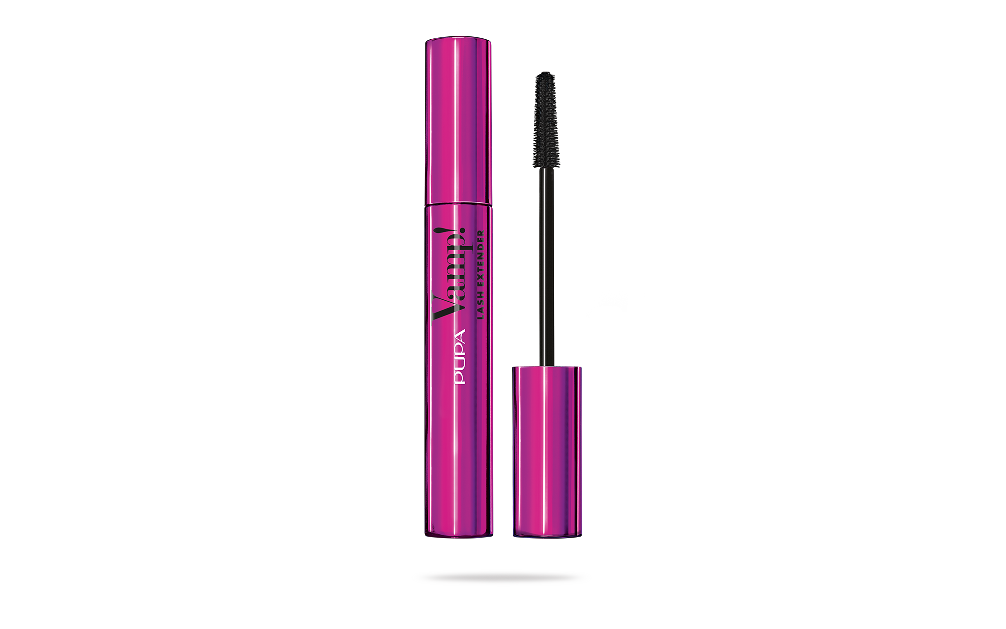 PUPA VAMP! LASH EXTENDER 3D VOLUME EXTENSION MASCARA 14ML