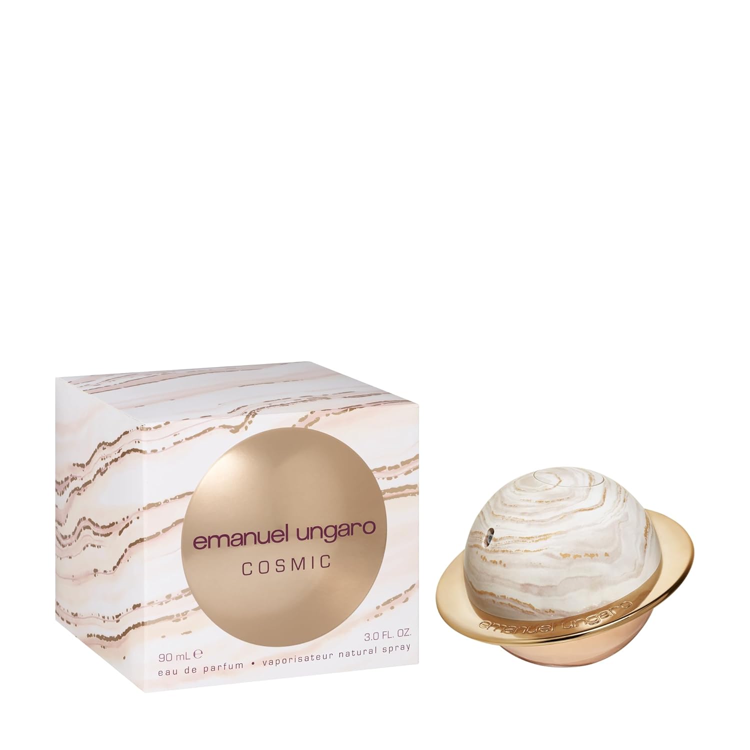 UNGARO COSMIC EDP 90ML
