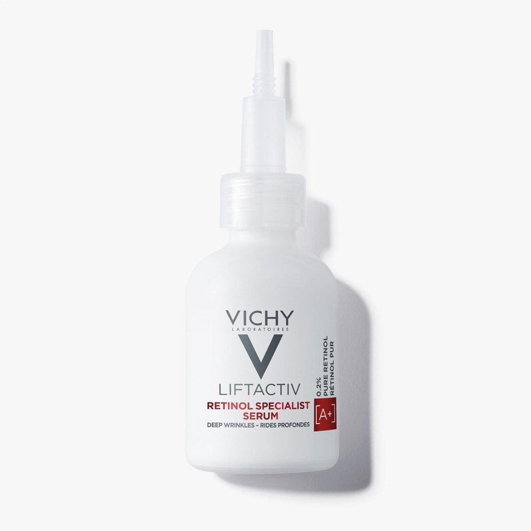 VICHY LIFT RETINOL SERUM B30ML ZAL-SP PT