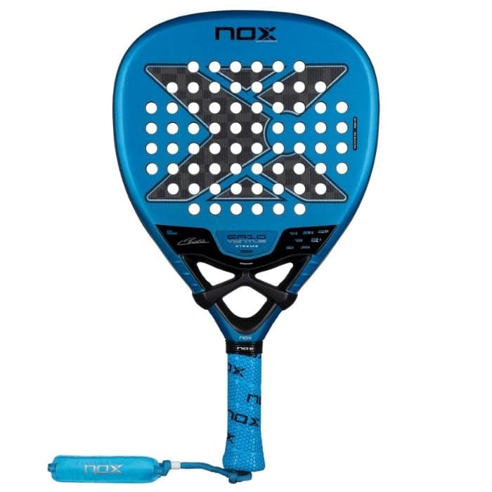 PALA NOX EA10 VENTUS ATTACK 12K 2026