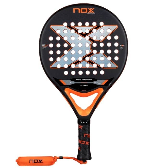 PALA NOX EQUATION HARD 2026