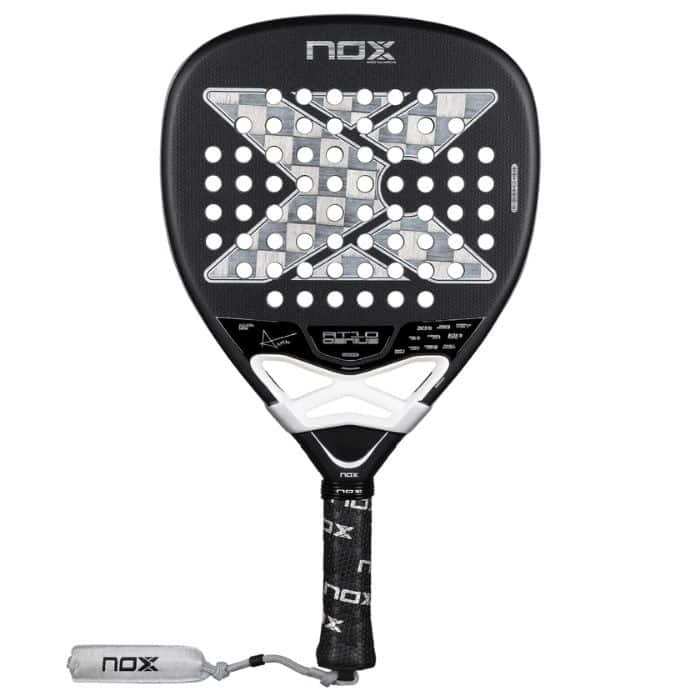 PALA NOX AT10 ATTACK 18K 2026