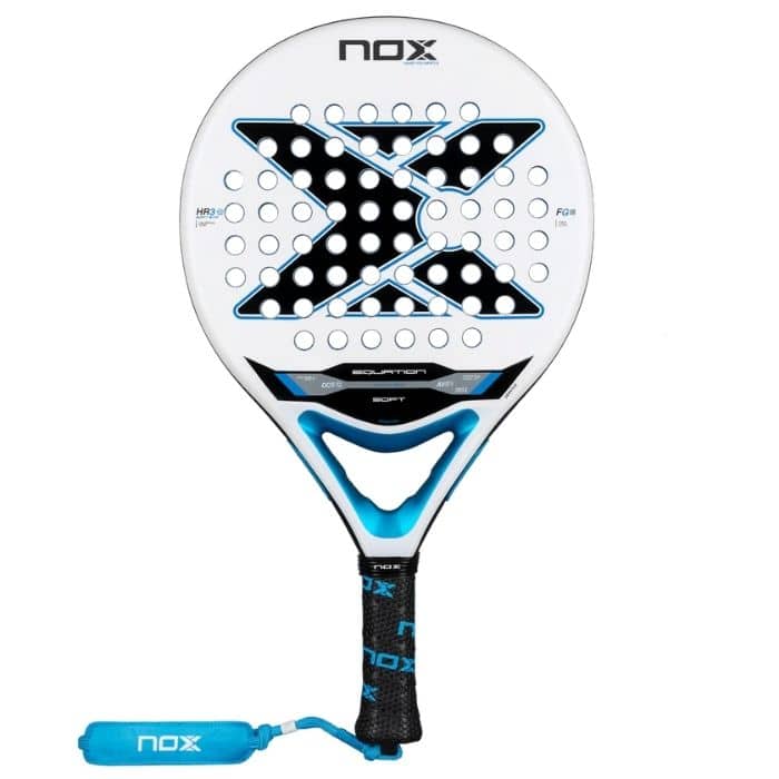 PALA NOX EQUATION SOFT 2026
