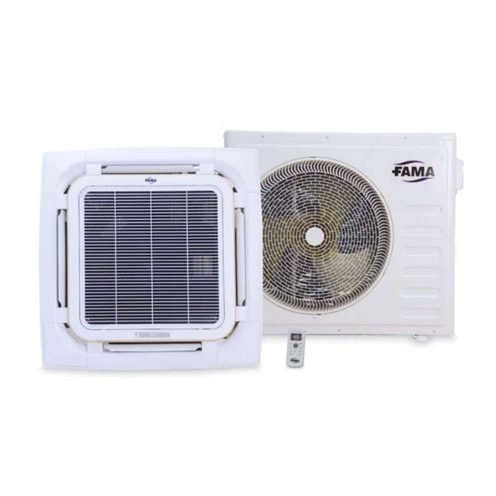 Aire FAMA 36000BTU AF-36CASN R410 2PZ