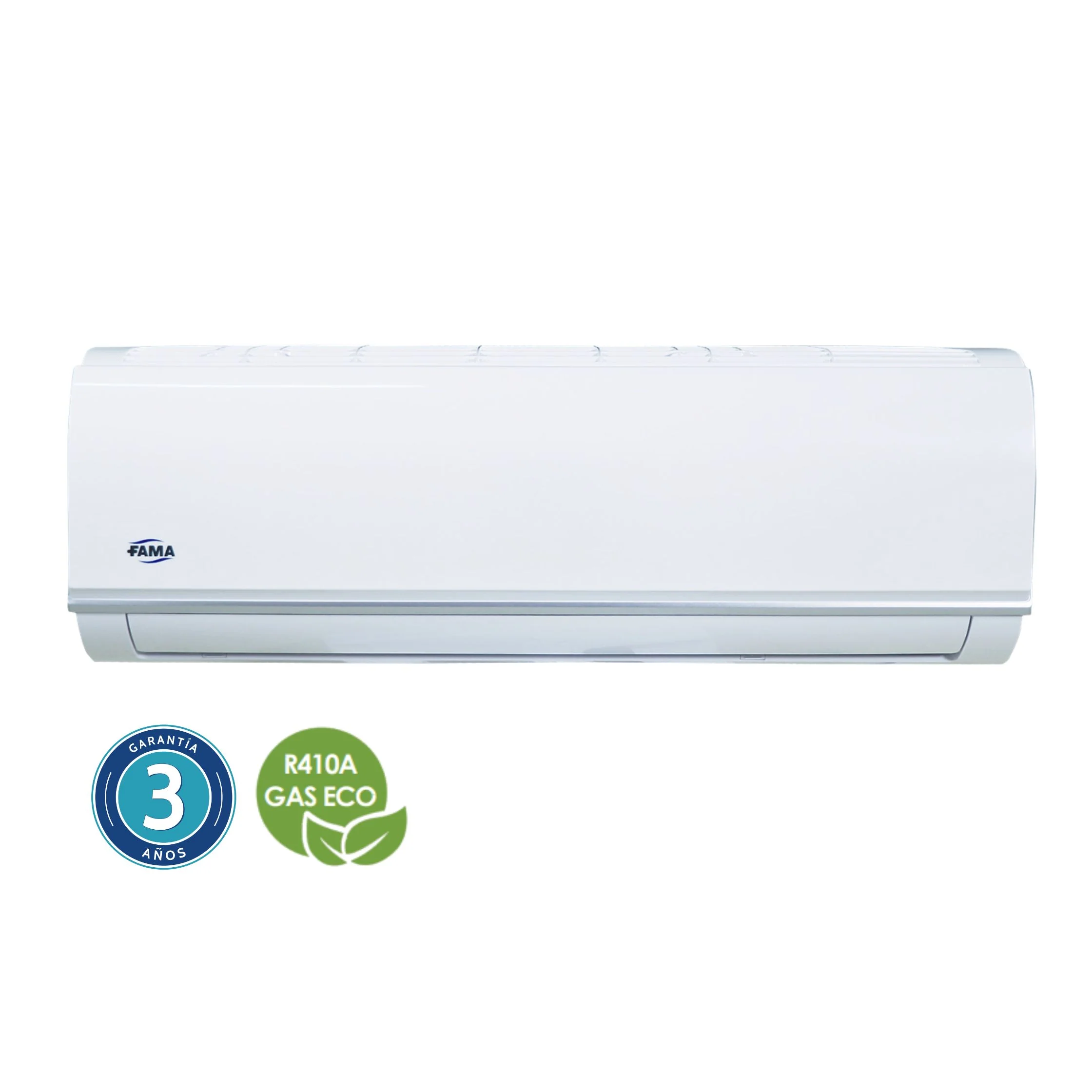 Aire FAMA 12000BTU AF-12AT R410A 2PZ