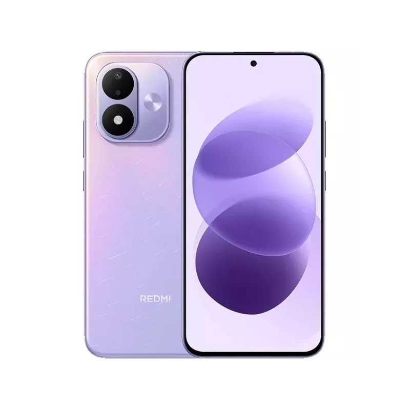 Celular Xiaomi Redmi Note 17 6GB + 256GB