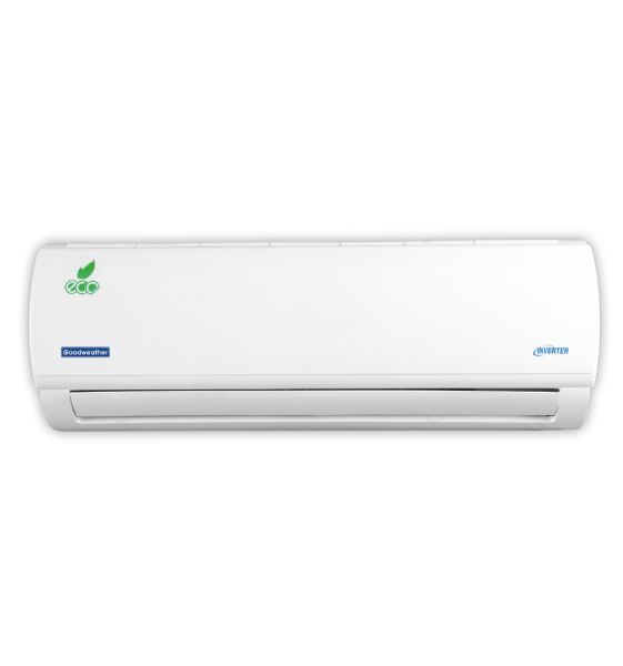 Aire Acondicionado Goodweather 12000 BTU Inverter — photo 2