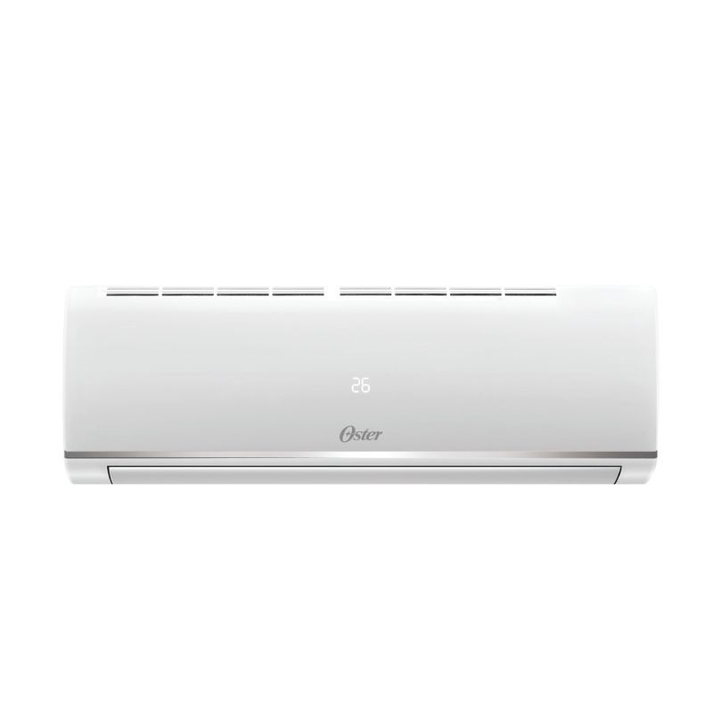 AIRE ACONDICIONADO OSTER 24000 BTU