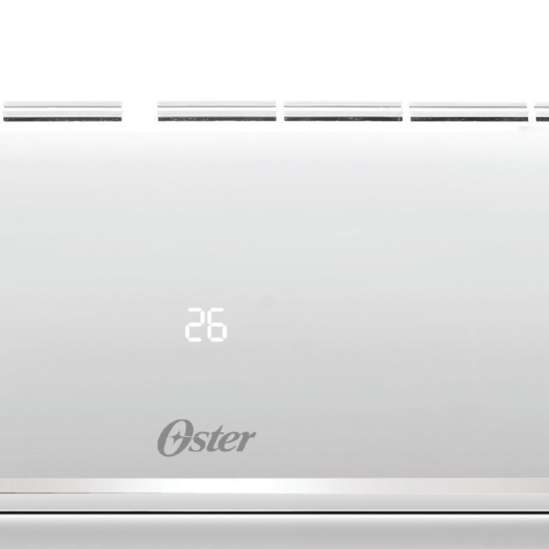 AIRE ACONDICIONADO OSTER 24000 BTU — foto 2