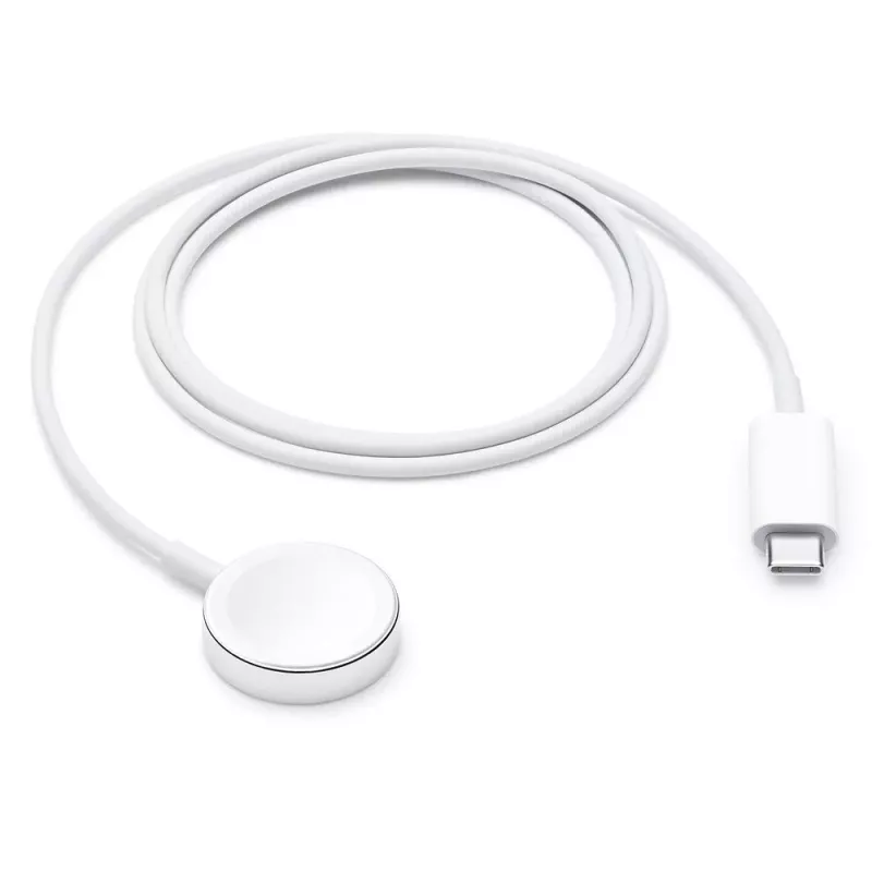 Cargador Apple Watch Magnetico USB-C 1M