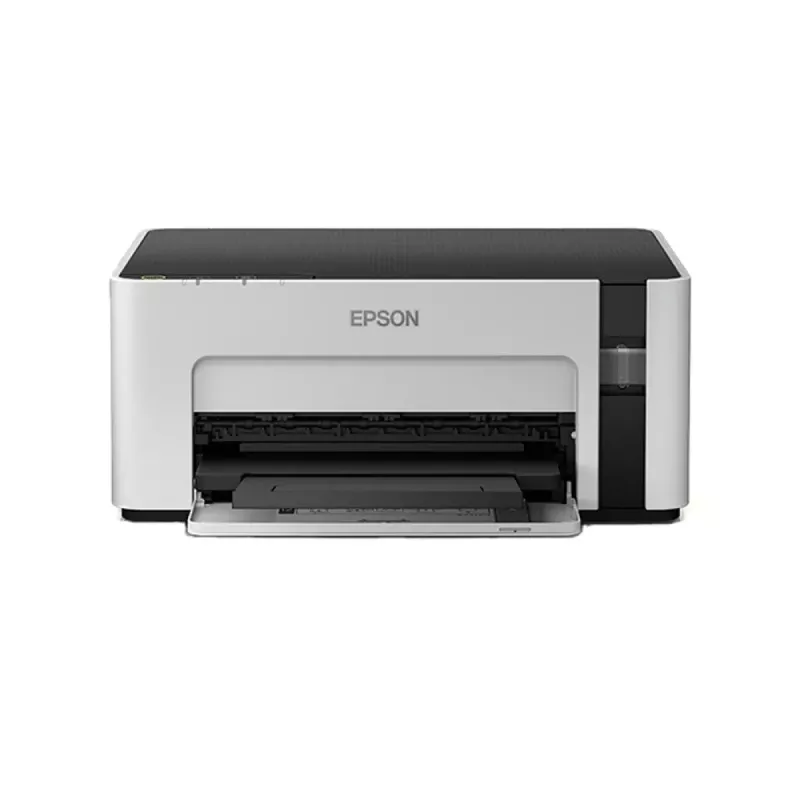 Impresora Epson EcoTank M1120 - Monocromática, WiFi, USB