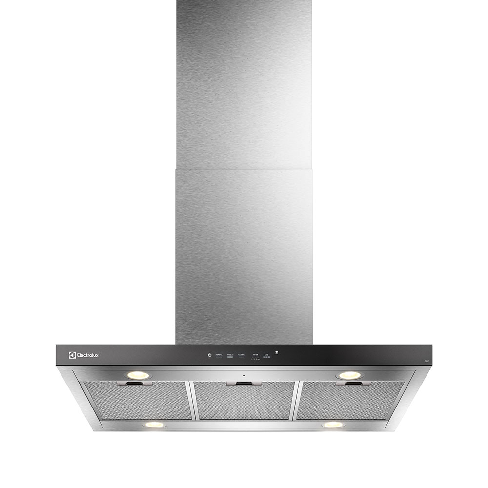 CAMPANA ELECTROLUX FUNCIÓN EXTRACTORA EJWL907EXI — photo 3