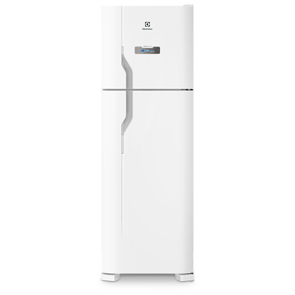 HELADERA ELECTROLUX DFN43 371 LITROS BLANCO