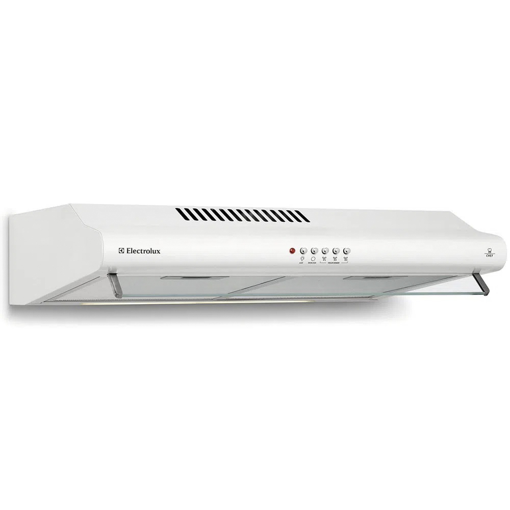PURIFICADOR ELECTROLUX EJSEP245TBKW FUNCIÓN EXTRACTOR 3 VELOCIDADES CONTROL POR BOTONES BLANCO